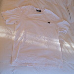 Chanel - White T-Shirt